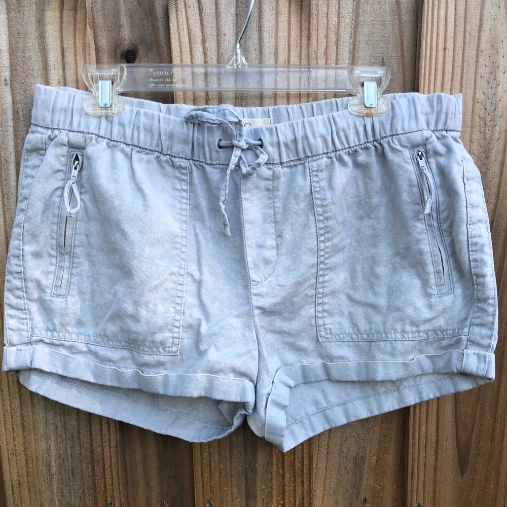 Jessica Simpson shorts